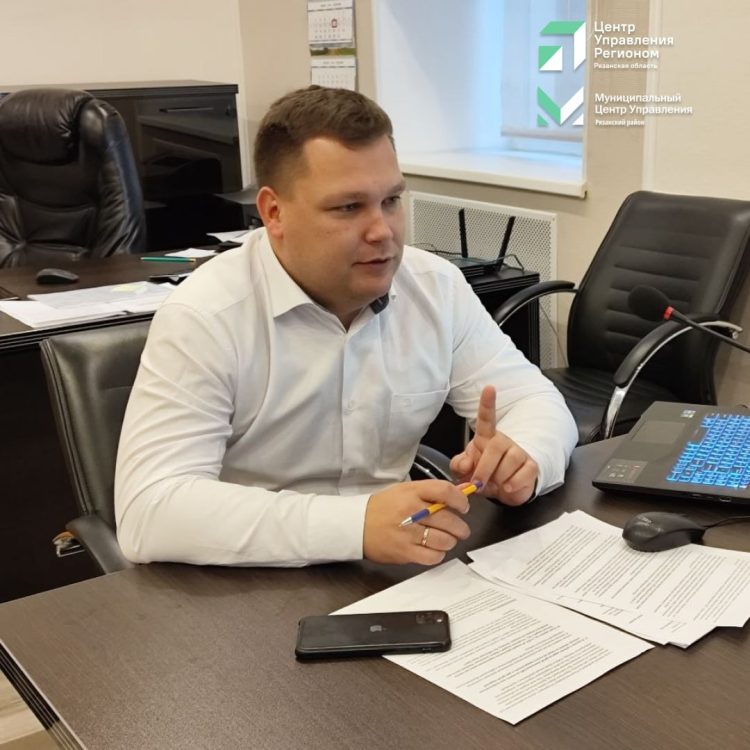 Новым главой администрации Рязани избран Борис Ясинский