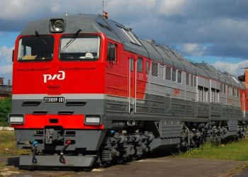 В Рязанской области автомобиль столкнулся с поездом В Рязанской области автомобиль столкнулся с поездом