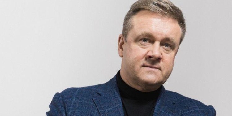 Бывший рязанский губернатор Николай Любимов сложил полномочия сенатора Совфеда