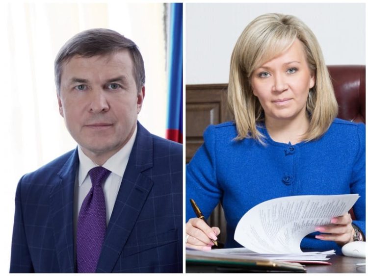 В Ивановской области задержаны два зама губернатора