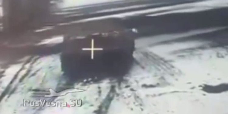 Десантники из Рязани отразили атаки ВСУ в Курской области