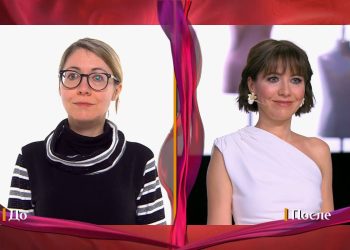 42-летняя рязанка Оксана Колупаева приняла участие в шоу "Модный приговор" 42-летняя рязанка Оксана Колупаева приняла участие в шоу «Модный приговор»