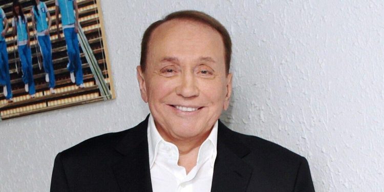 Причиной смерти ведущего КВН Маслякова стал рак легких