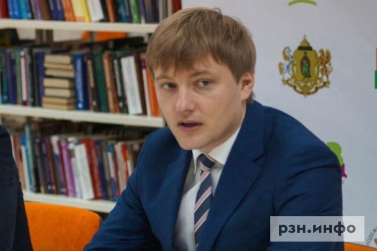Новым зампредом правительства может стать Денис Боков