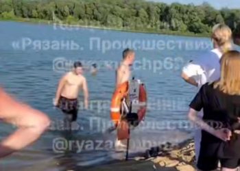 В Рязанском СК раскрыли подробности гибели подростка на Борковском карьере