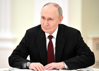 Рязанский губернатор Павел Малков поздравил президента Владимира Путина с днем рождения Рязанский губернатор Павел Малков поздравил президента Владимира Путина с днем рождения