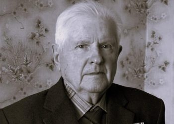 В Рязанской области в возрасте 99 лет умер ветеран ВОВ Василий Галахов В Рязанской области в возрасте 99 лет умер ветеран ВОВ Василий Галахов