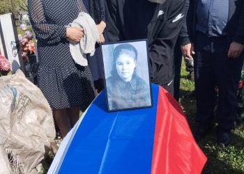 В Ухоловском районе простились с последним ветераном ВОВ Клавдией Кудряшовой В Ухоловском районе простились с последним ветераном ВОВ Клавдией Кудряшовой