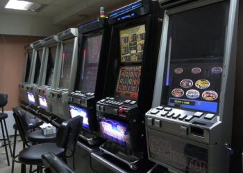 37-летний рязанец организовал подпольный игровой клуб в центре города