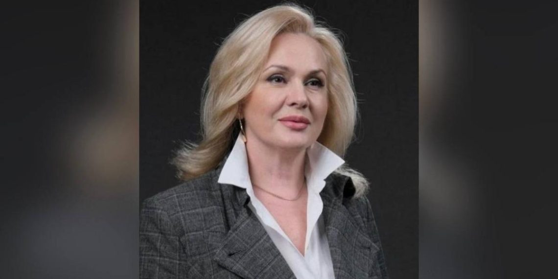 Министр культуры Рязанской области Елена Рохлина покинула свою должность Министр культуры Рязанской области Елена Рохлина покинула свою должность