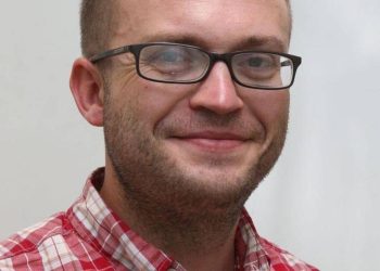 Рязанского журналиста Сергея Ежова* внесли в список террористов и экстремистов