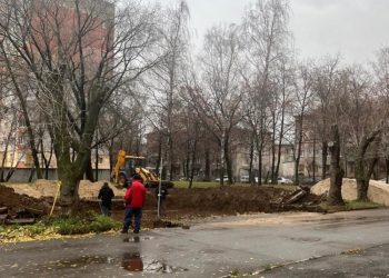 В Рязанском кардиодиспансере появится кислородно-газификационная станция