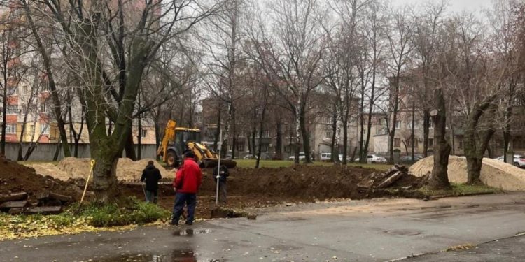 В Рязанском кардиодиспансере появится кислородно-газификационная станция