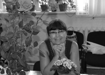 Умерла директор Государственного архива Рязанской области Татьяна Синельникова