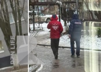 Рязанка рассказала о двух мужчинах, пристающих к девушкам и не принимающим отказ