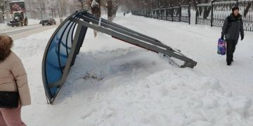 Остановки в Рязани будут одинаковыми