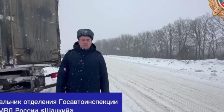 В Сасовском районе насмерть разбился водитель мини-грузовика В Сасовском районе насмерть разбился водитель мини-грузовика