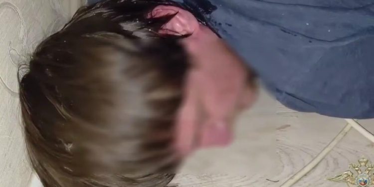 Рязанец похитил девочку в Смоленске