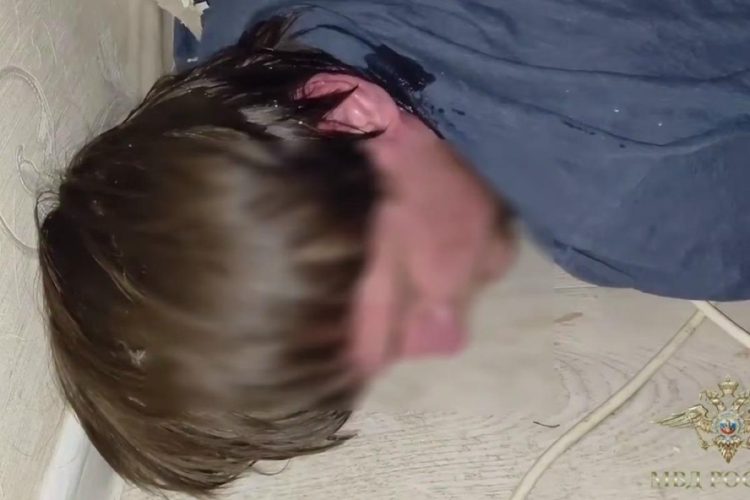 Рязанец похитил девочку в Смоленске