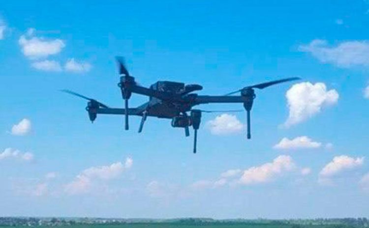 Больше сотни дронов сбили над Россией сегодня