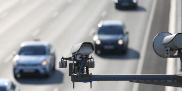 Дороги Рязани оснастят дополнительными камерами