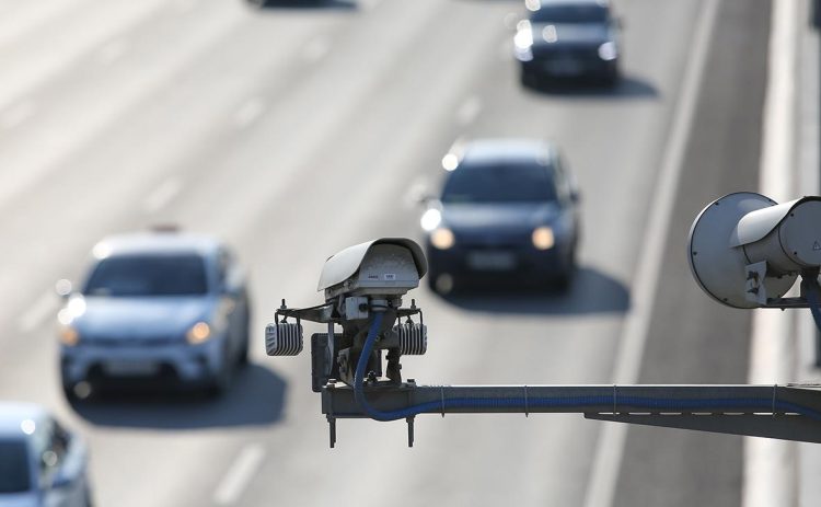 Дороги Рязани оснастят дополнительными камерами