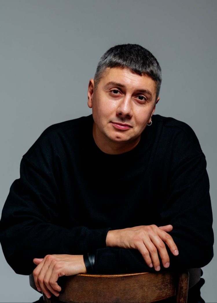Главный режиссером Рязанского театра драмы стал Арсений Кудря