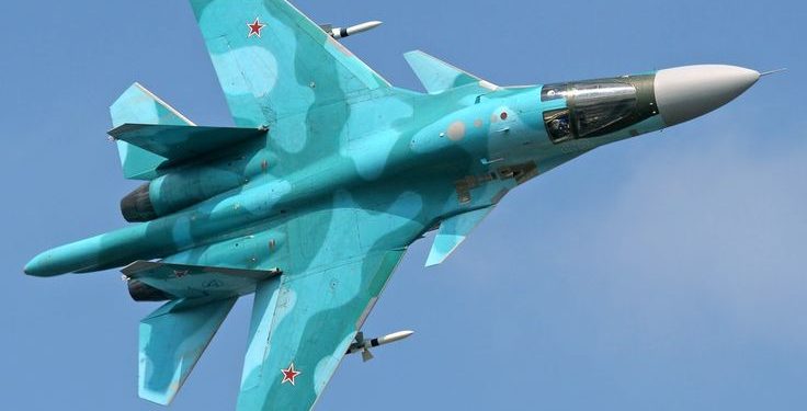 ВСУ отрезали от Курской области