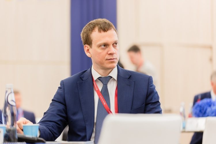 Рязанский губернатор Малков: резидент Аэрокосмической долины запустит серийное производство БПЛА