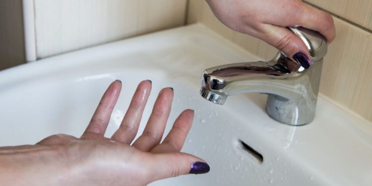 В рязанском селе Захарово водозаборный узел запустят в конце декабря В рязанском селе Захарово водозаборный узел запустят в конце декабря