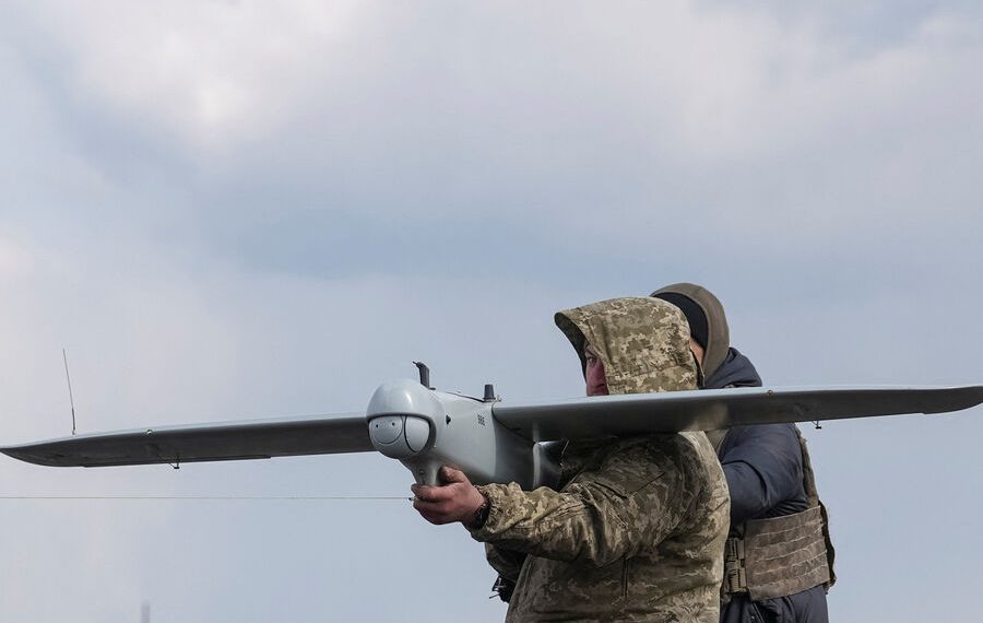 ВСУ атаковали школу в Брянской области ВСУ атаковали школу в Брянской области