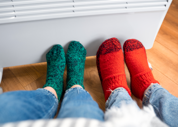 Прокуратура внесла мэру Рязани Артемову представление из-за отсутствия отопления в жилых домах Прокуратура внесла мэру Рязани Артемову представление из-за отсутствия отопления в жилых домах