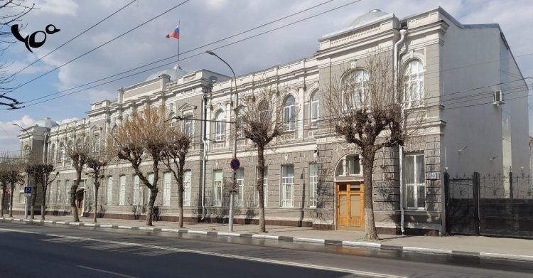 Рязанский губернатор Малков назвал причину назначения Артемова на пост мэра города