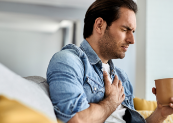 Врач Вялов: у худых людей риск инфаркта или инсульта выше, чем у полных Врач Вялов: у худых людей риск инфаркта или инсульта выше, чем у полных