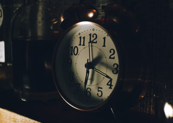 В Рязанской области с 1 октября изменится время комендантского часа