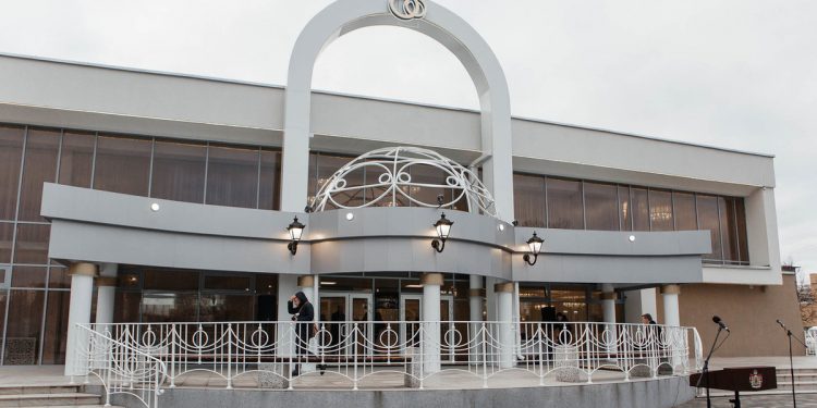 30 ноября в Рязанском ЗАГСе начнет работать чат-бот 30 ноября в Рязанском ЗАГСе начнет работать чат-бот