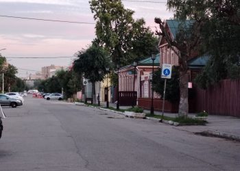 Работы по благоустройству рязанской улицы Павлова начнутся уже этой зимой