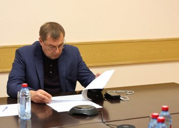 Дорогу на рязанской улице Сережина гора планируют отремонтировать в 2026 году Дорогу на рязанской улице Сережина гора планируют отремонтировать в 2026 году