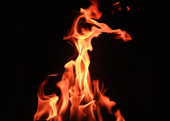 На пожаре под Рязанью погиб 54-летний мужчина На пожаре под Рязанью погиб 54-летний мужчина