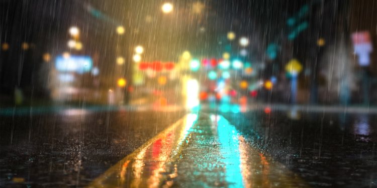 Рязанскую область ждут дожди Рязанскую область ждут дожди