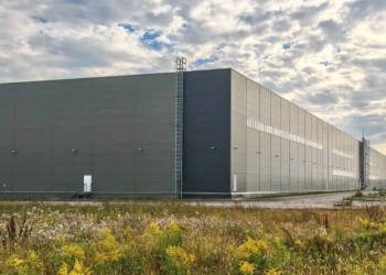 В индустриальном парке «Рязанский» откроется новое производство по выпуску медицинской продукции