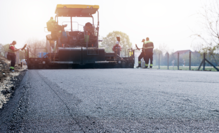 В рязанском Старожилове ремонт центральной улицы пройдет в 2026 году