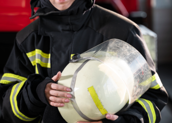 В Рязанском регионе высокая пожарная опасность сохранится до 11 сентября