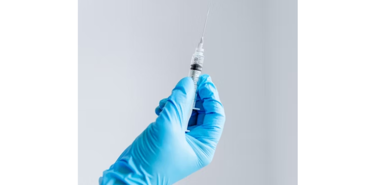 Пшенников объяснил, почему в Рязанской области не хватает вакцин  от болезней