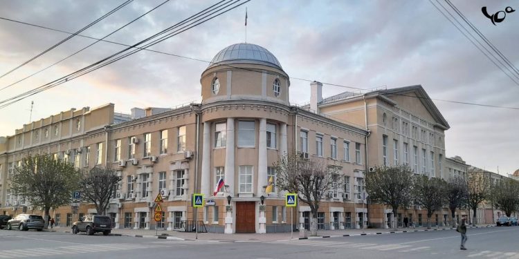 Артемов: необходимо наладить практику публичных отчетов в Рязани Артемов: необходимо наладить практику публичных отчетов в Рязани