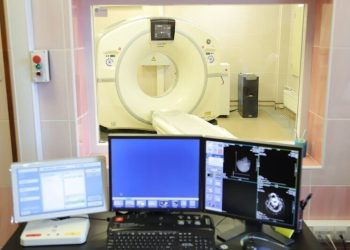 На ремонт томографа в Рязанском кардиодиспансере потратят 15,1 миллиона рублей
