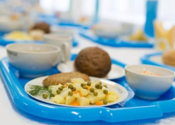 С 1 октября в рязанских школах возрастет стоимость питания С 1 октября в рязанских школах возрастет стоимость питания