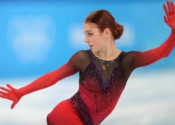 20-летняя рязанка Александра Трусова готовится стать матерью