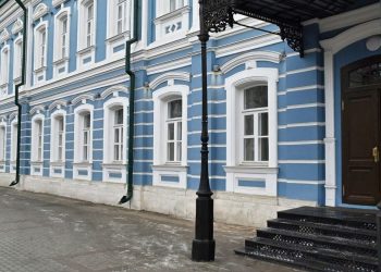 Директор рязанской гимназии уволен властями