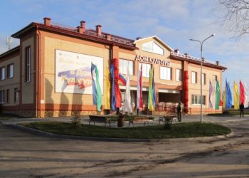 В Рязанской области обновят Дома культуры
